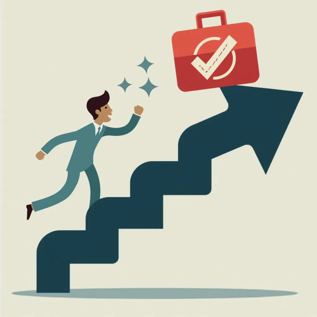 Icono de tasa de empleabilidad